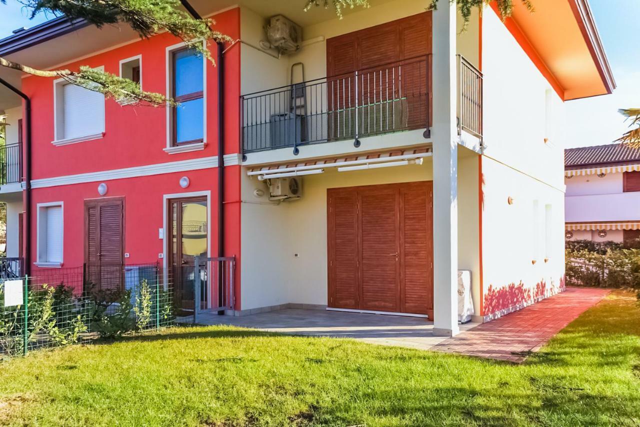 Del Sol Villa Bibione
